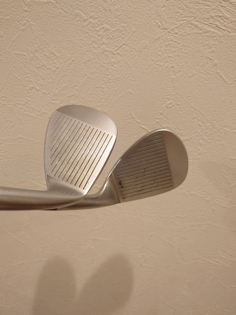 DJ33 ウェッジ 50度 56度 セット　フォーティーン　fourteen