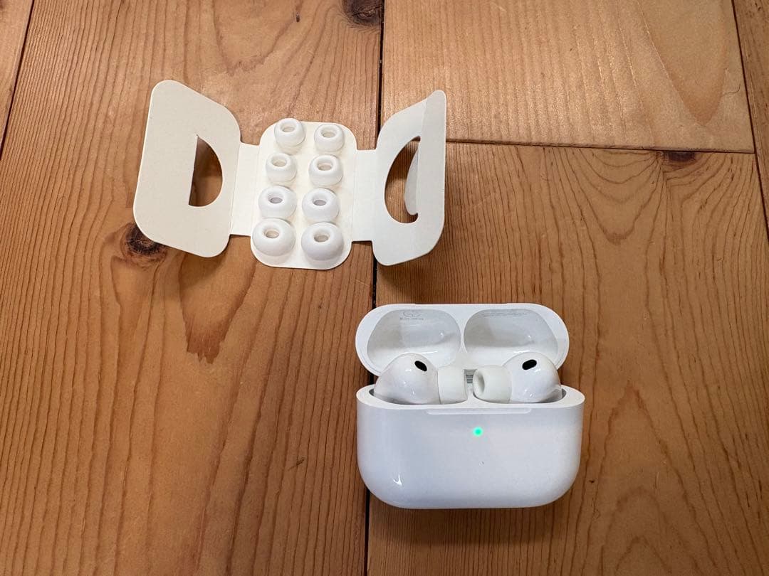 AirPods Pro 第3世代 本体 充電ケース付き