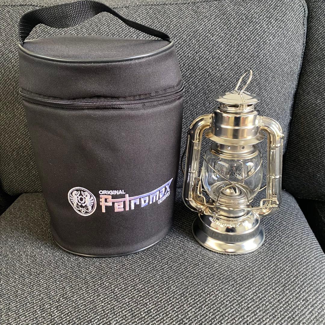 Petromax hl1 ランタン