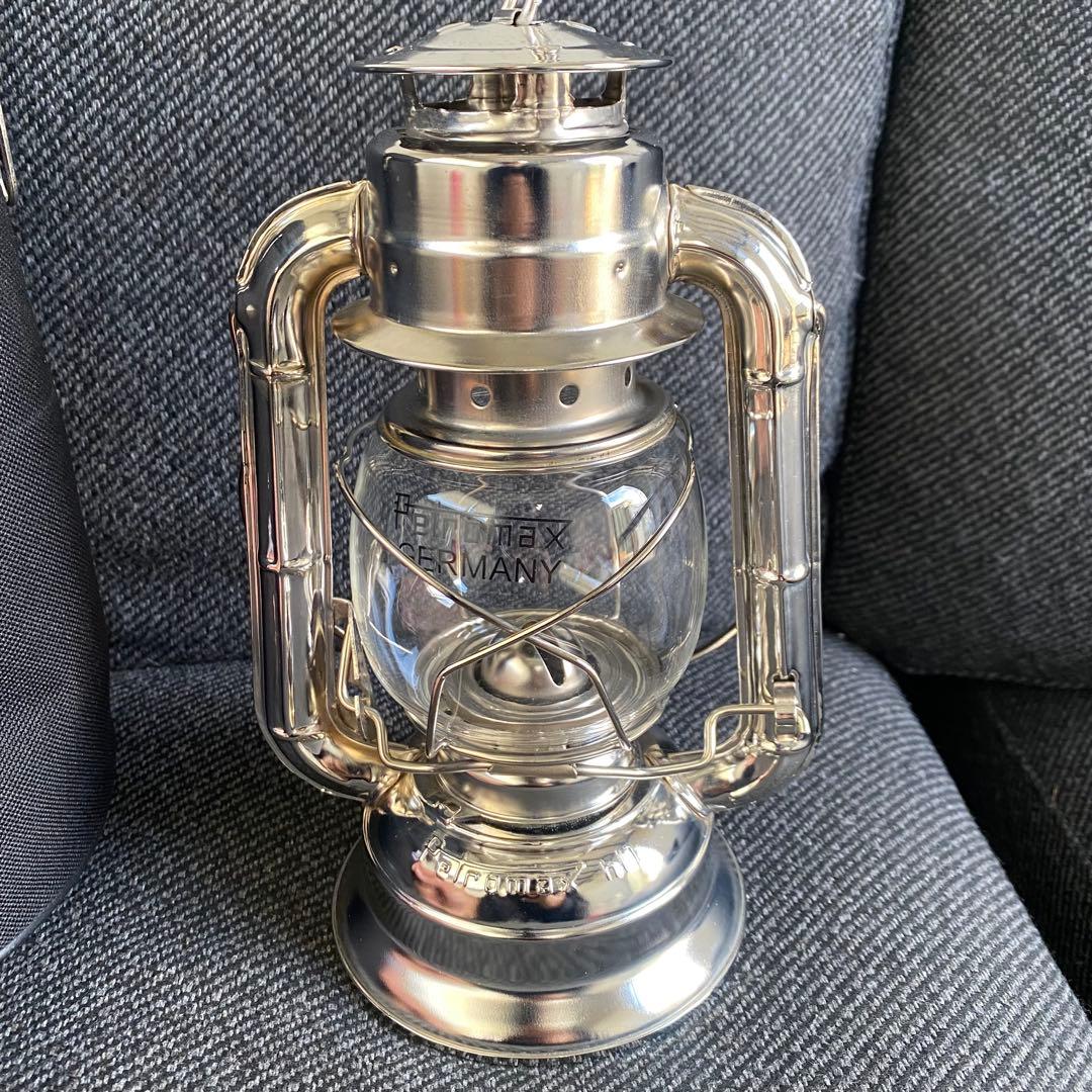 Petromax hl1 ランタン
