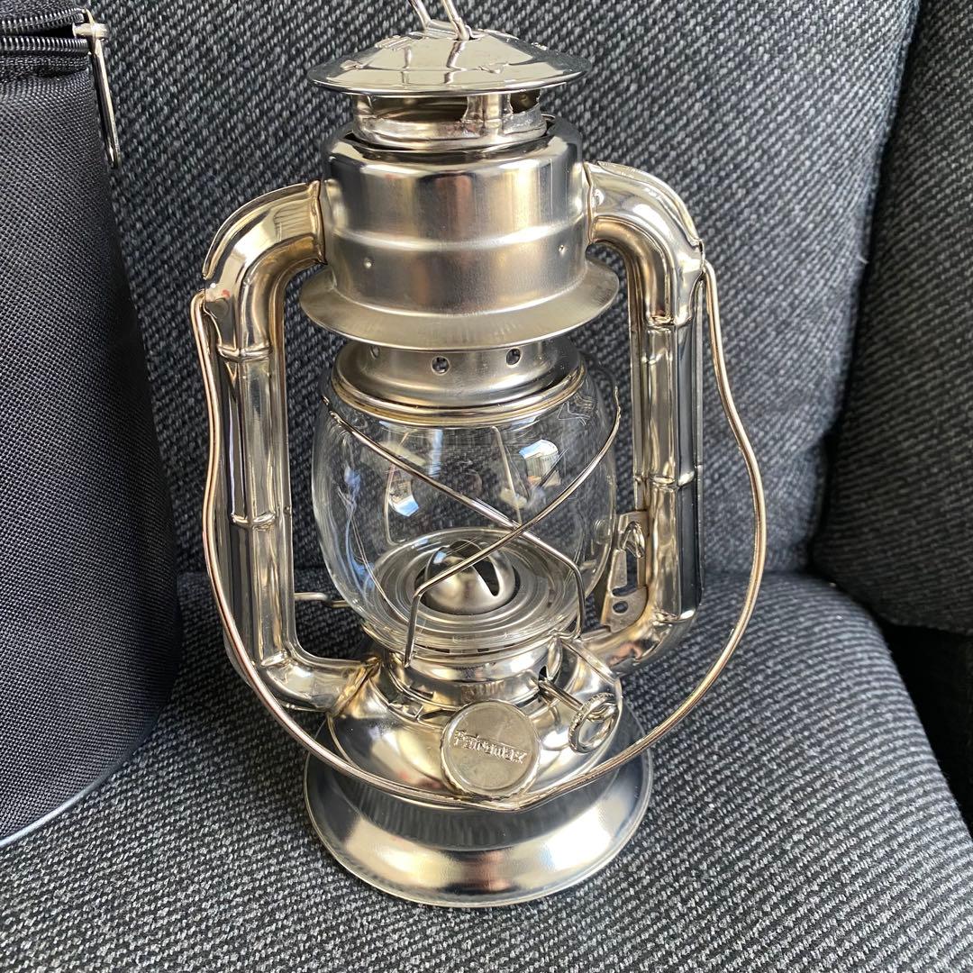 Petromax hl1 ランタン