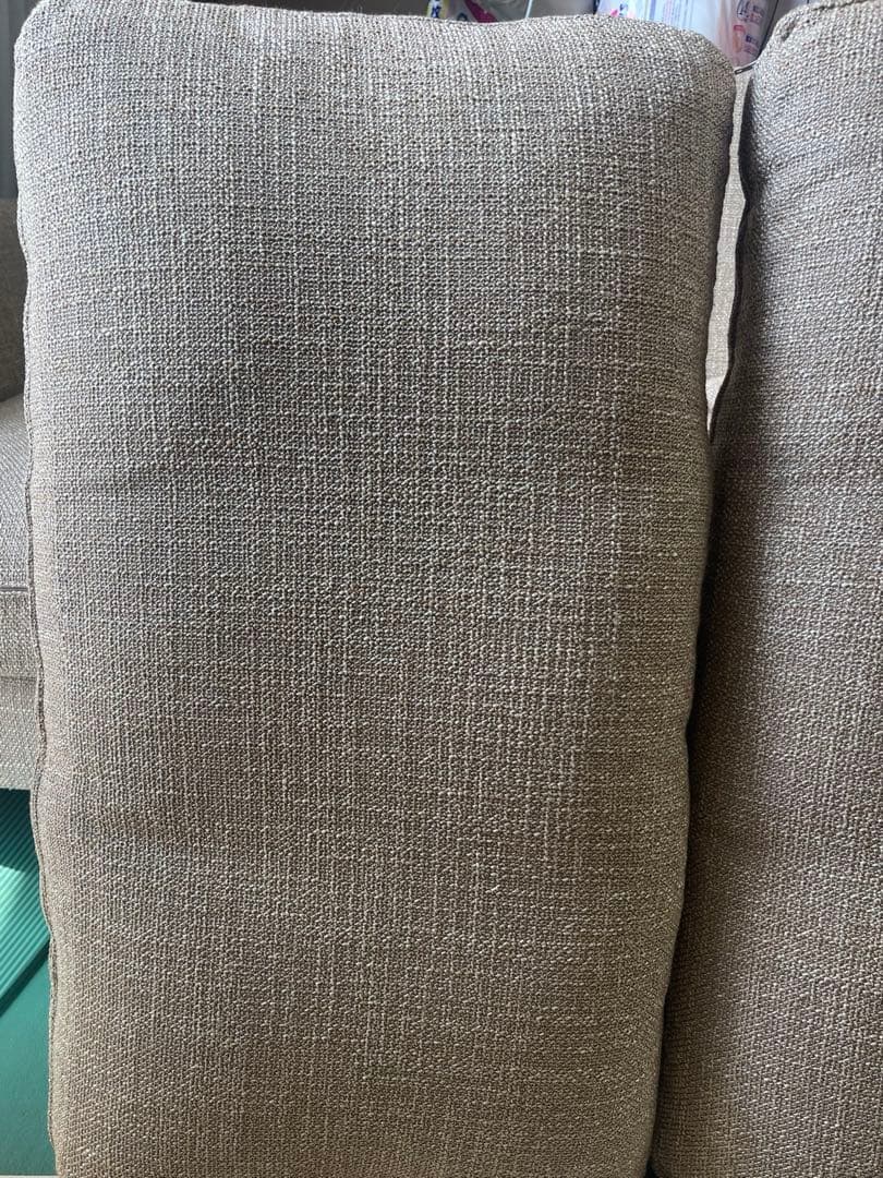 【4月末までの限定販売】　モモナチュラル　PHONO SOFA