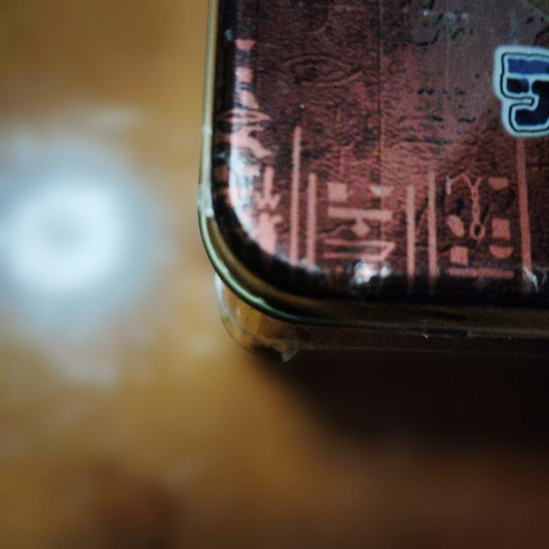 遊戯王 ブースターパックコレクターズ　TIN 2003