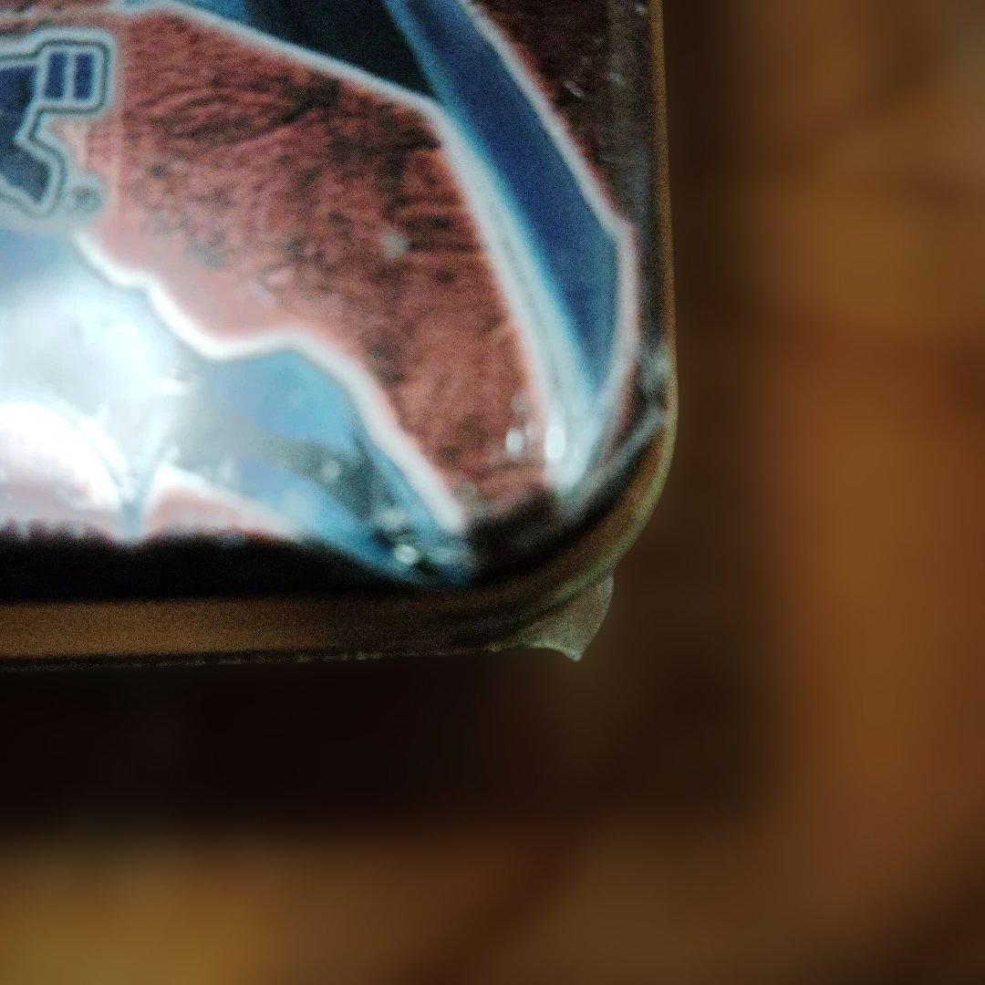 遊戯王 ブースターパックコレクターズ　TIN 2003