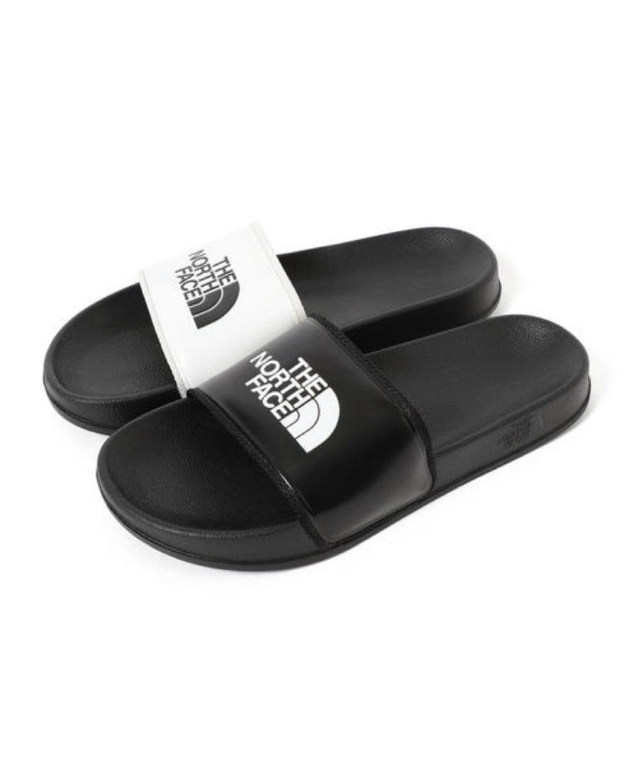THE NORTH FACE BEAMS 別注 Base Camp Slide
