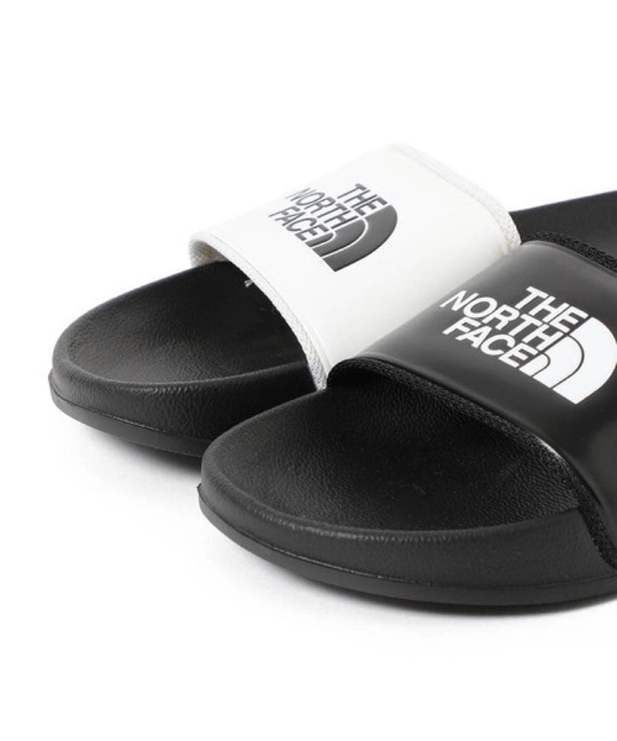 THE NORTH FACE BEAMS 別注 Base Camp Slide