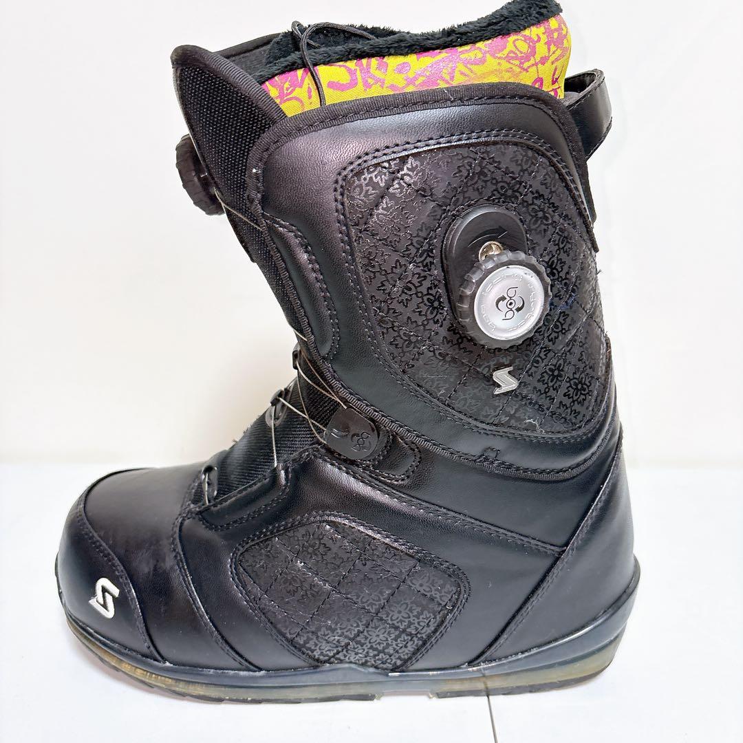 スノーボードブーツ ダブルボア　27.0cm