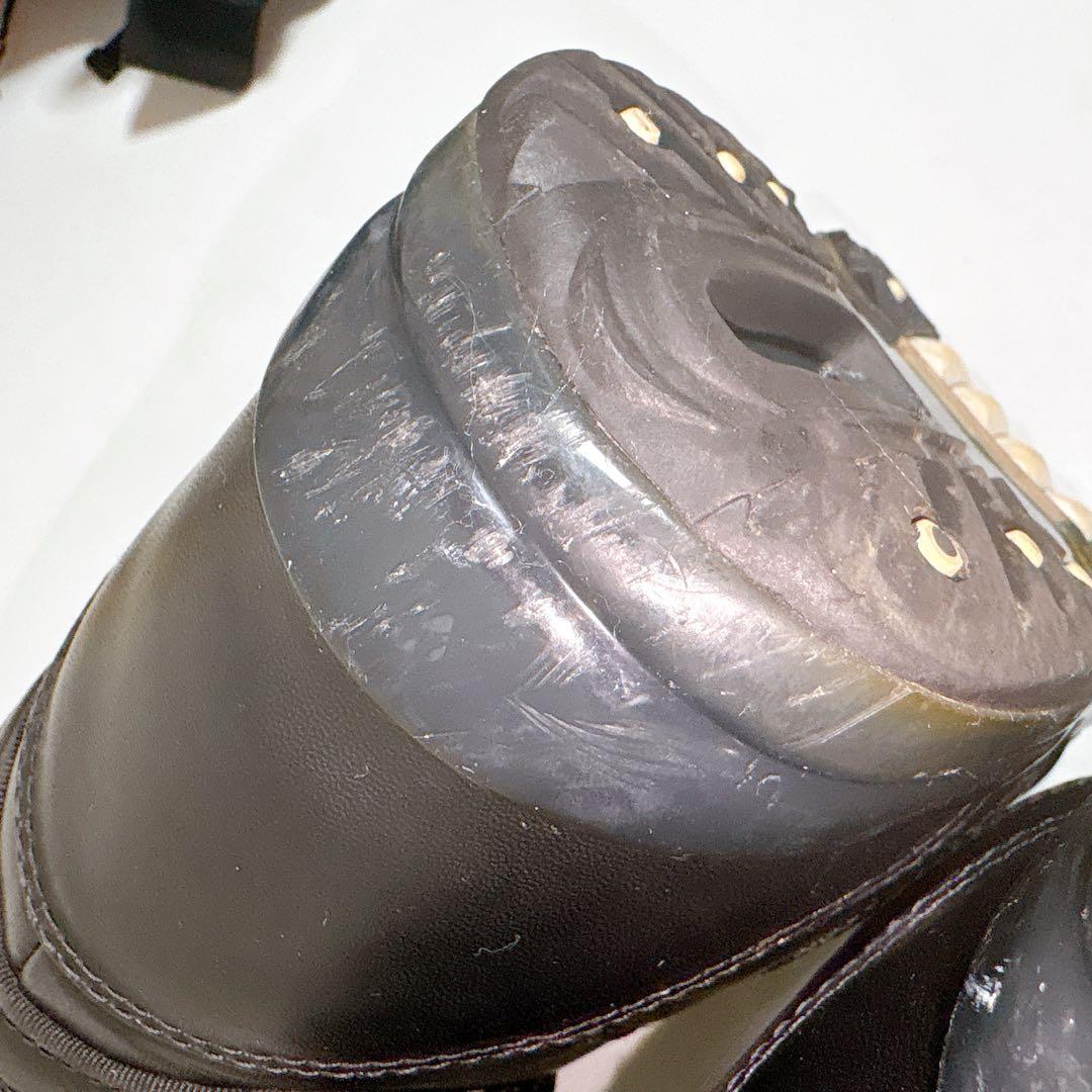 スノーボードブーツ ダブルボア　27.0cm