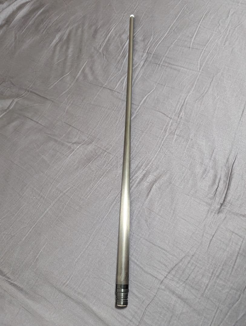 キューテック　シナジー12.5 ラジアル