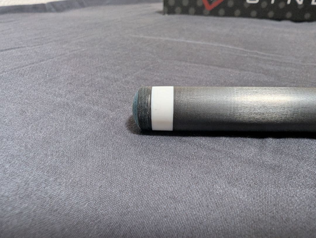 キューテック　シナジー12.5 ラジアル