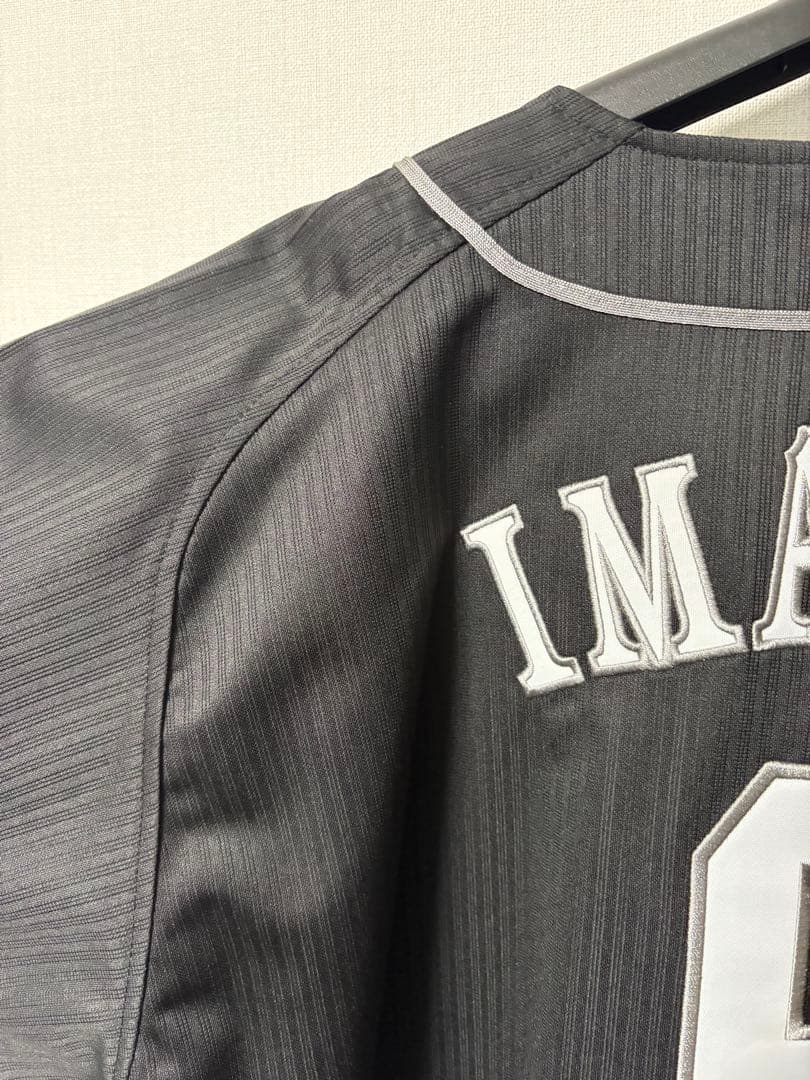 今宮健太　ユニフォーム