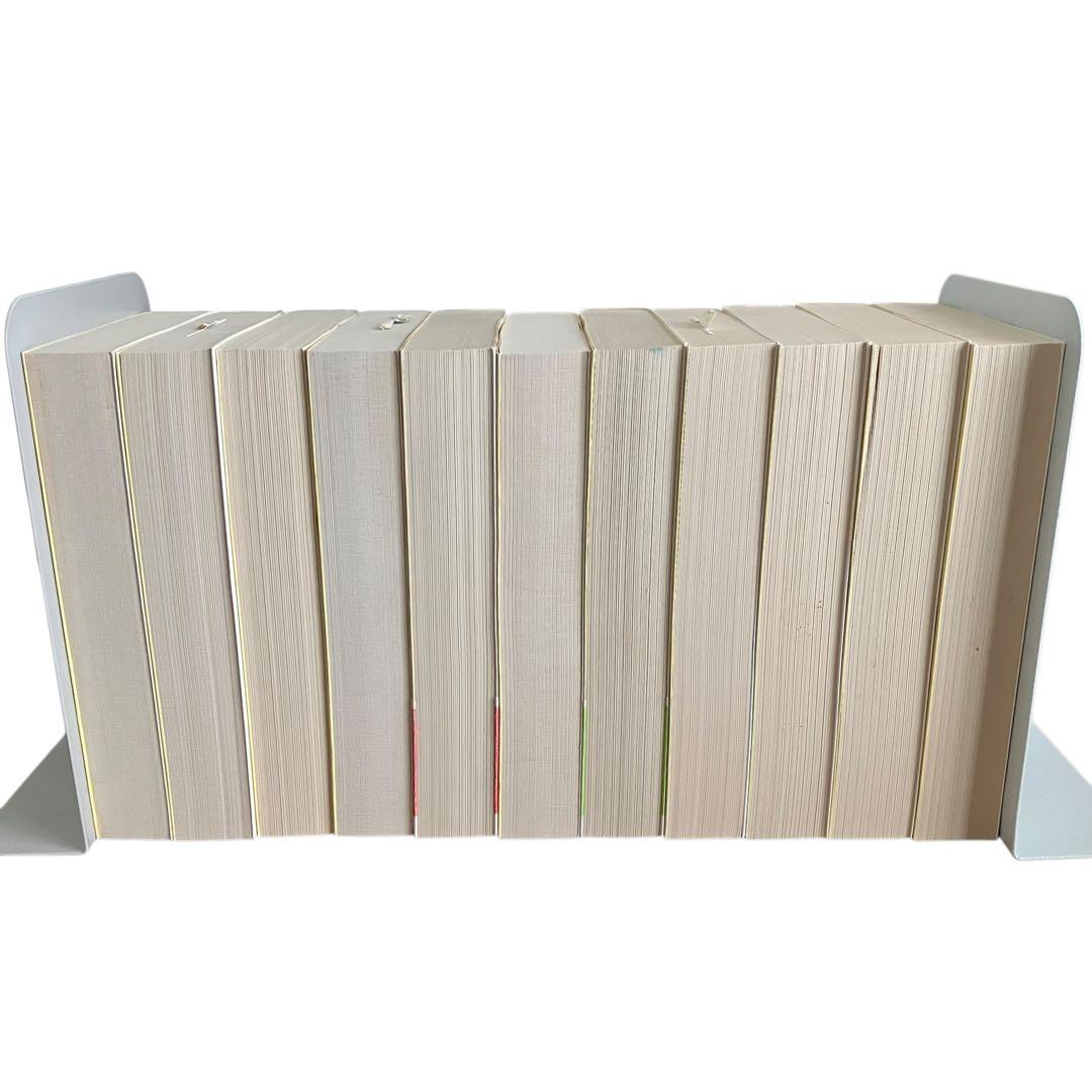 バートン版 千夜一夜物語 全巻　全11巻　大場正志訳　ちくま文庫