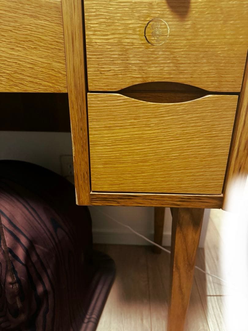 unico SIGNE ウニコ シグネ ドレッサー ミラー　デスク