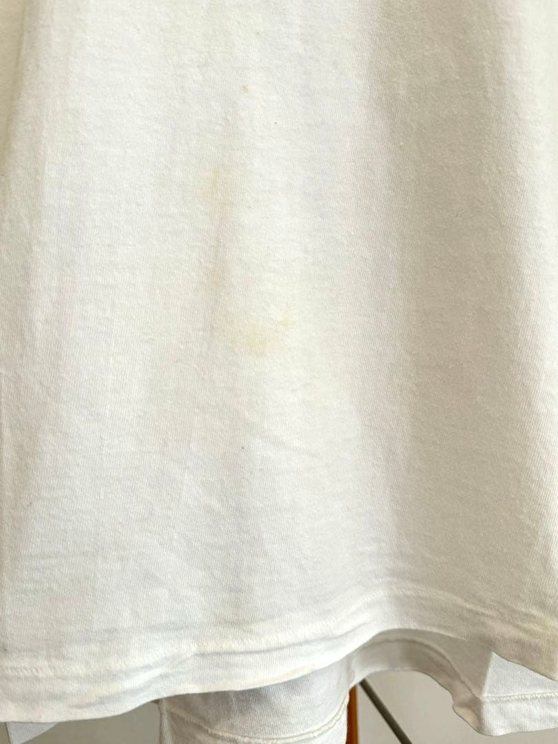 90s USA製 NIKE SPIKE LEE スパイクリー Tシャツ 古着