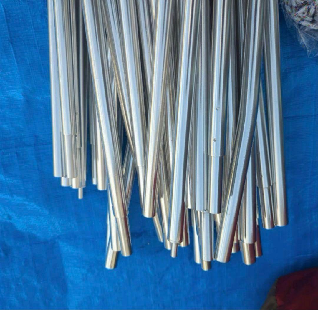 スノーピーク　メッシュシェルター　TP-925