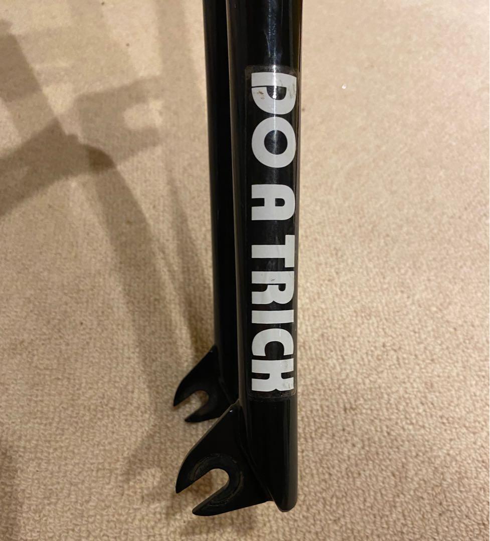 700c do a trick ダーカスワン wbase fgfs ピストリック