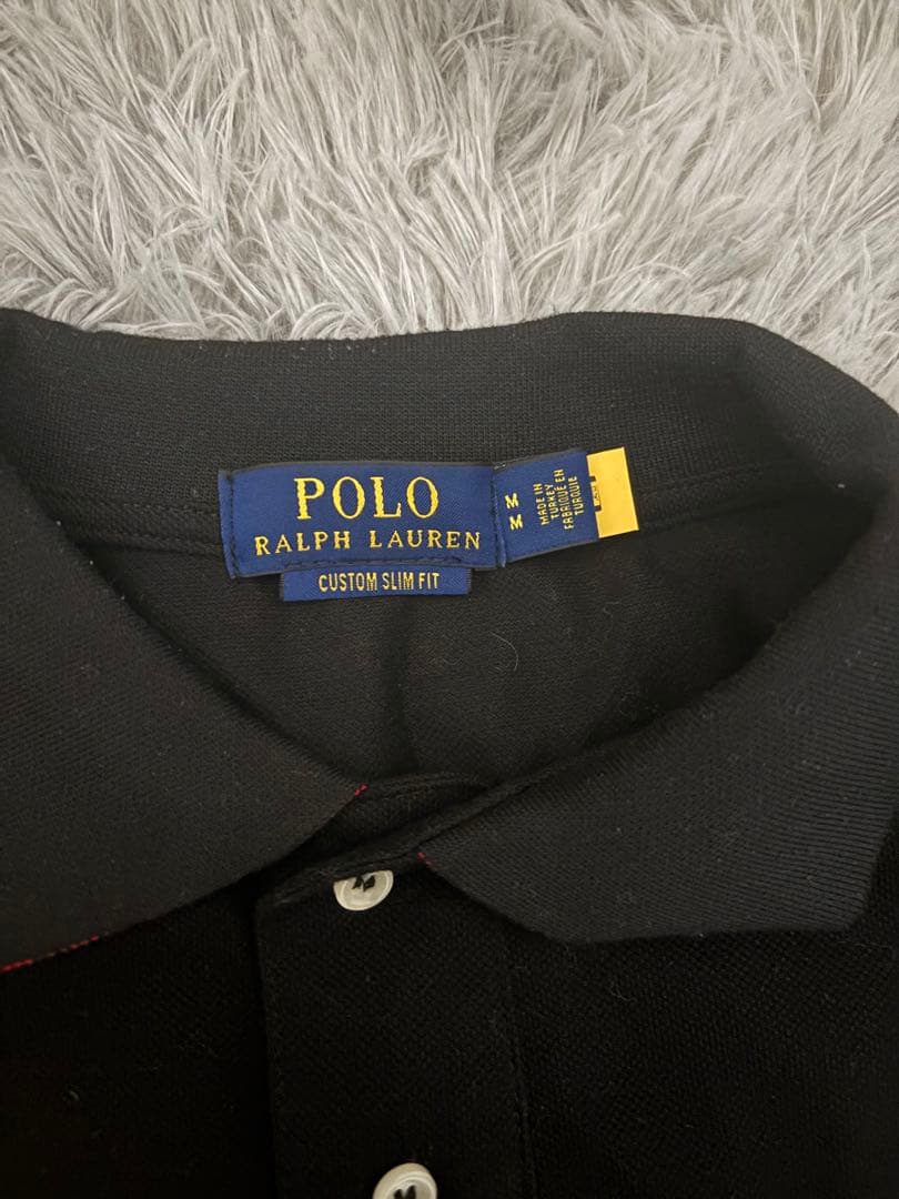 Polo Ralph Lauren ポロシャツ