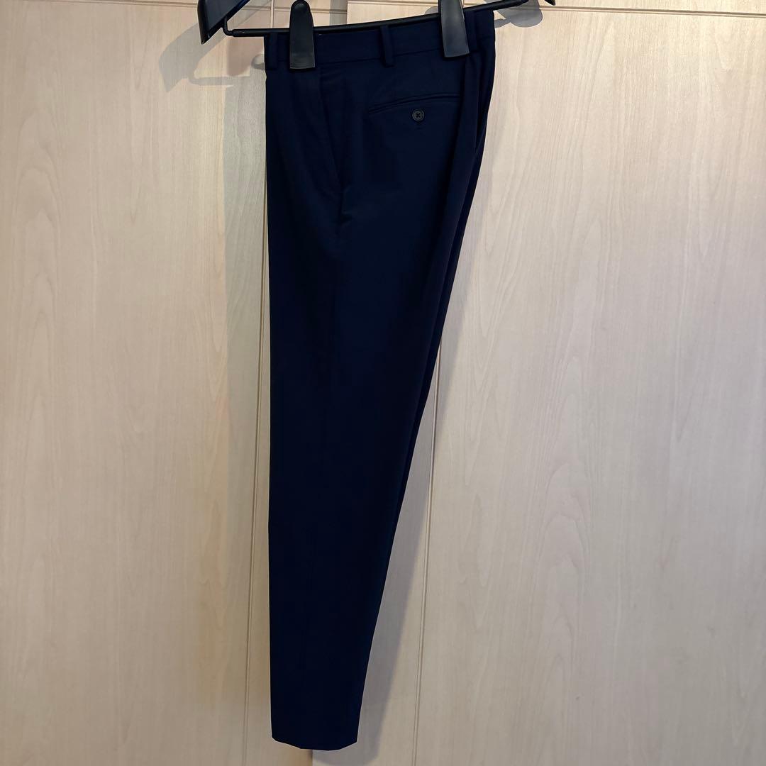 プラステ プライムストレッチ セットアップ