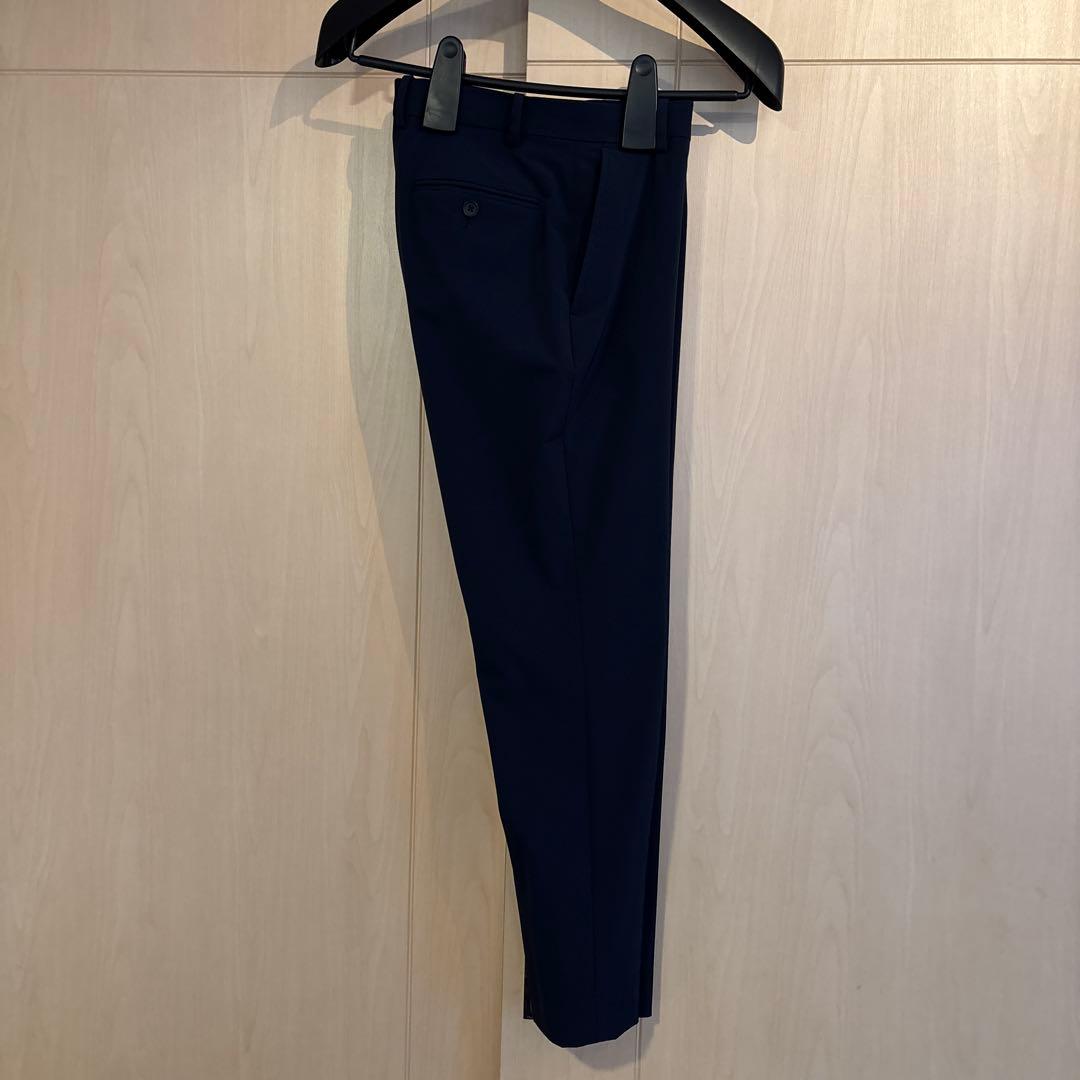 プラステ プライムストレッチ セットアップ