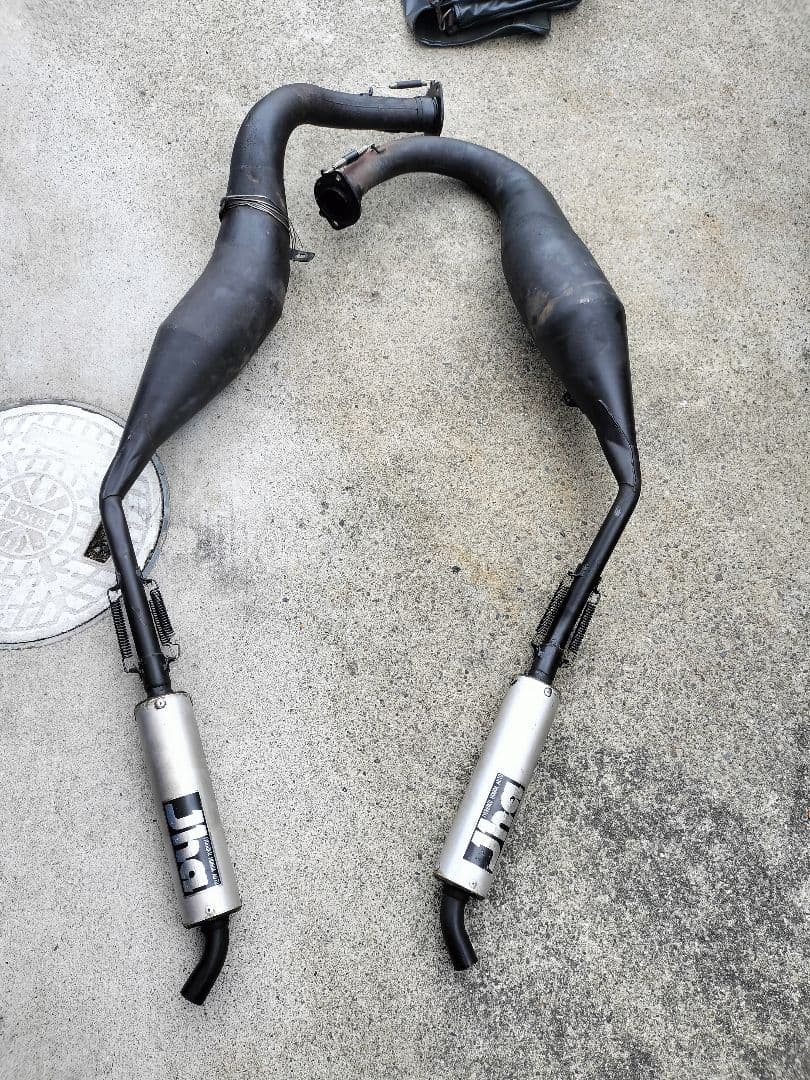 ゆんさん専用 ジャハチャン