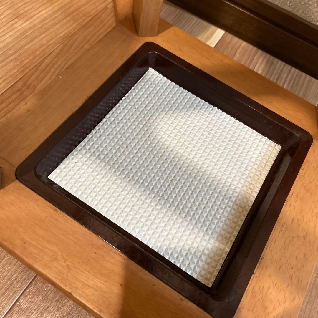 ポールハンガー コートハンガー 傘立て　インテリア 木製 北欧