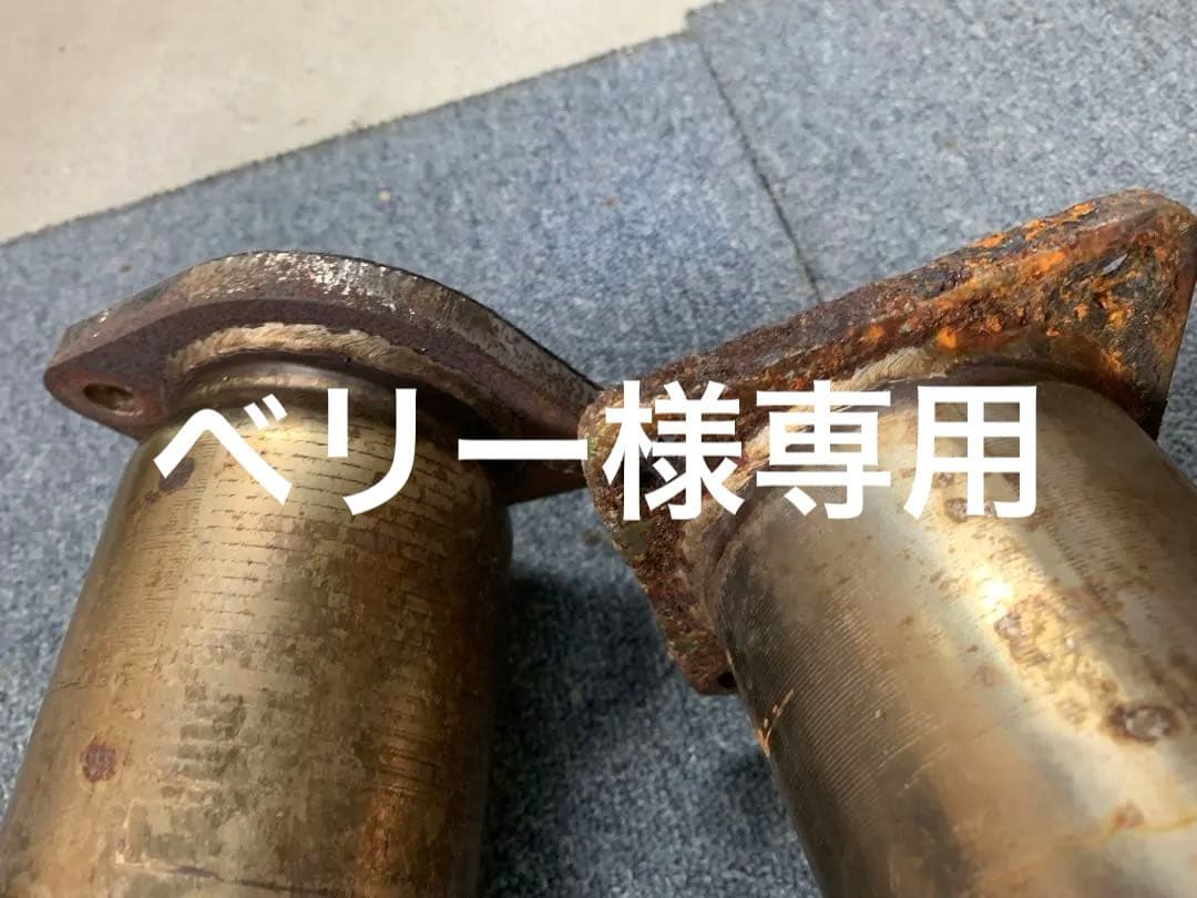 BNR32 HKSリーガル プリーストマフラー