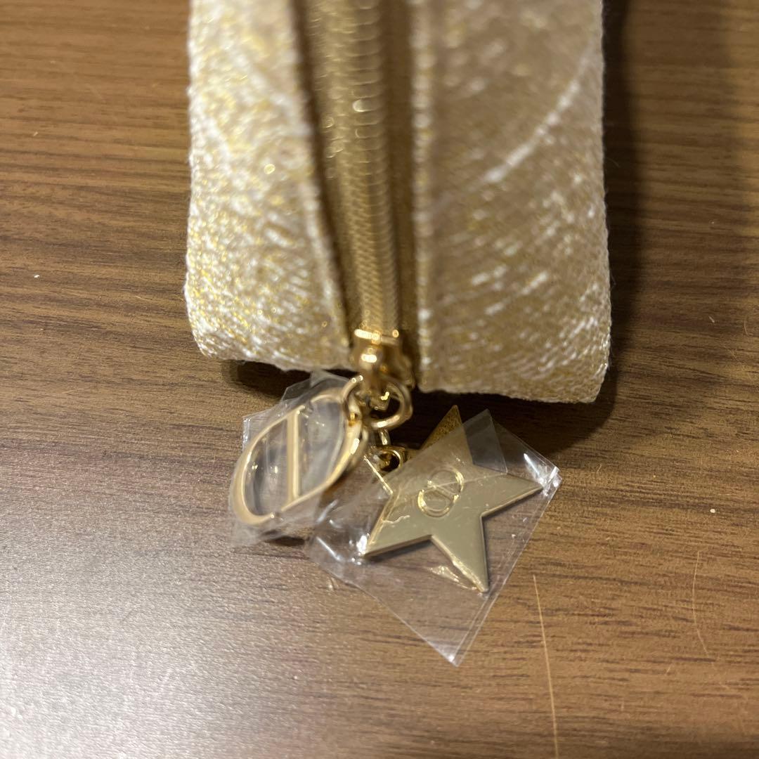 未使用品♡Dior 2024 ホリデーギフト マキシマイザー　カプチュール