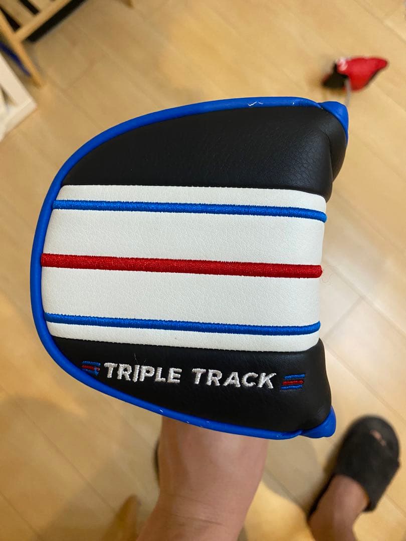 オデッセイ　ツーボール　2ball