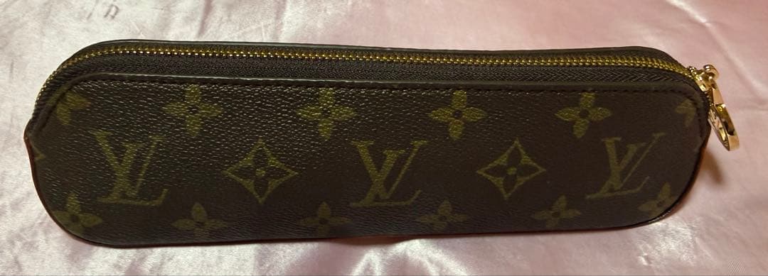 モノグラム ペンケース