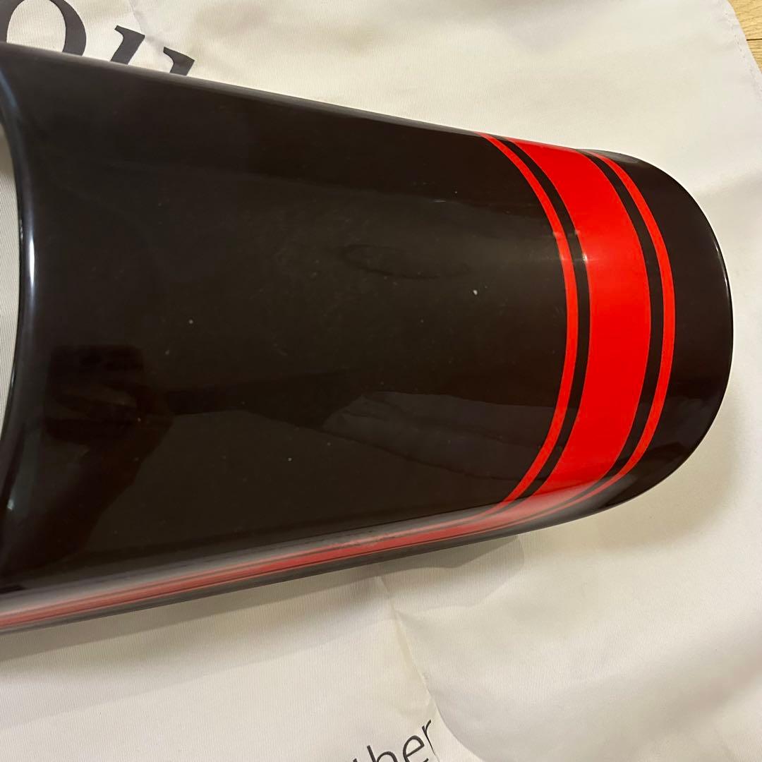 ゼファー750 テールカウル