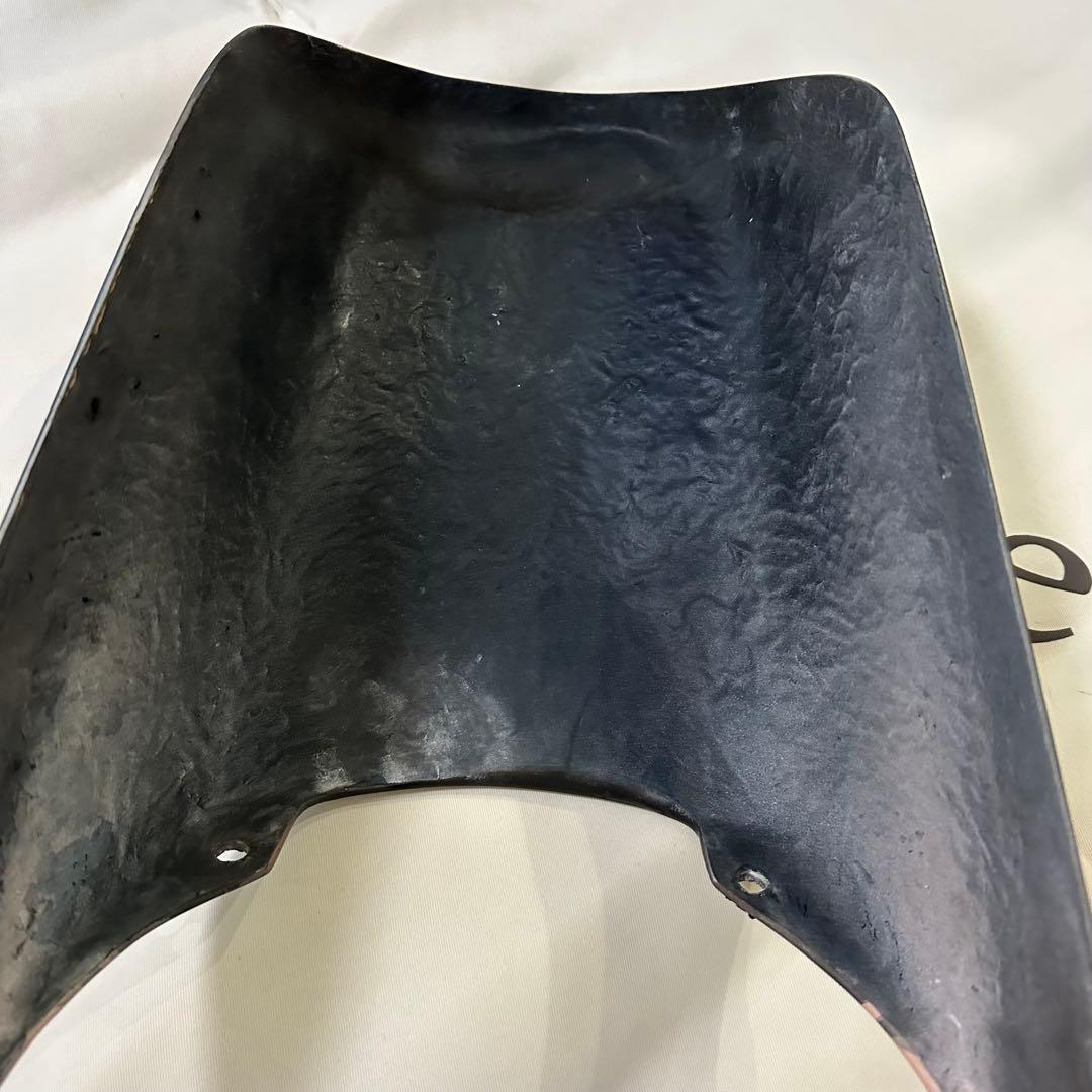 ゼファー750 テールカウル