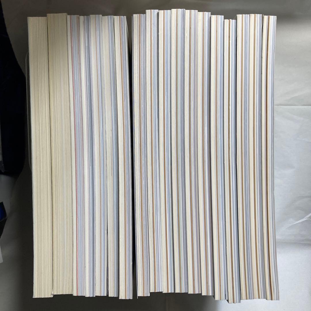 季刊　をる　折り紙雑誌　計18冊セット　匿名配送　1993年から1997年まで