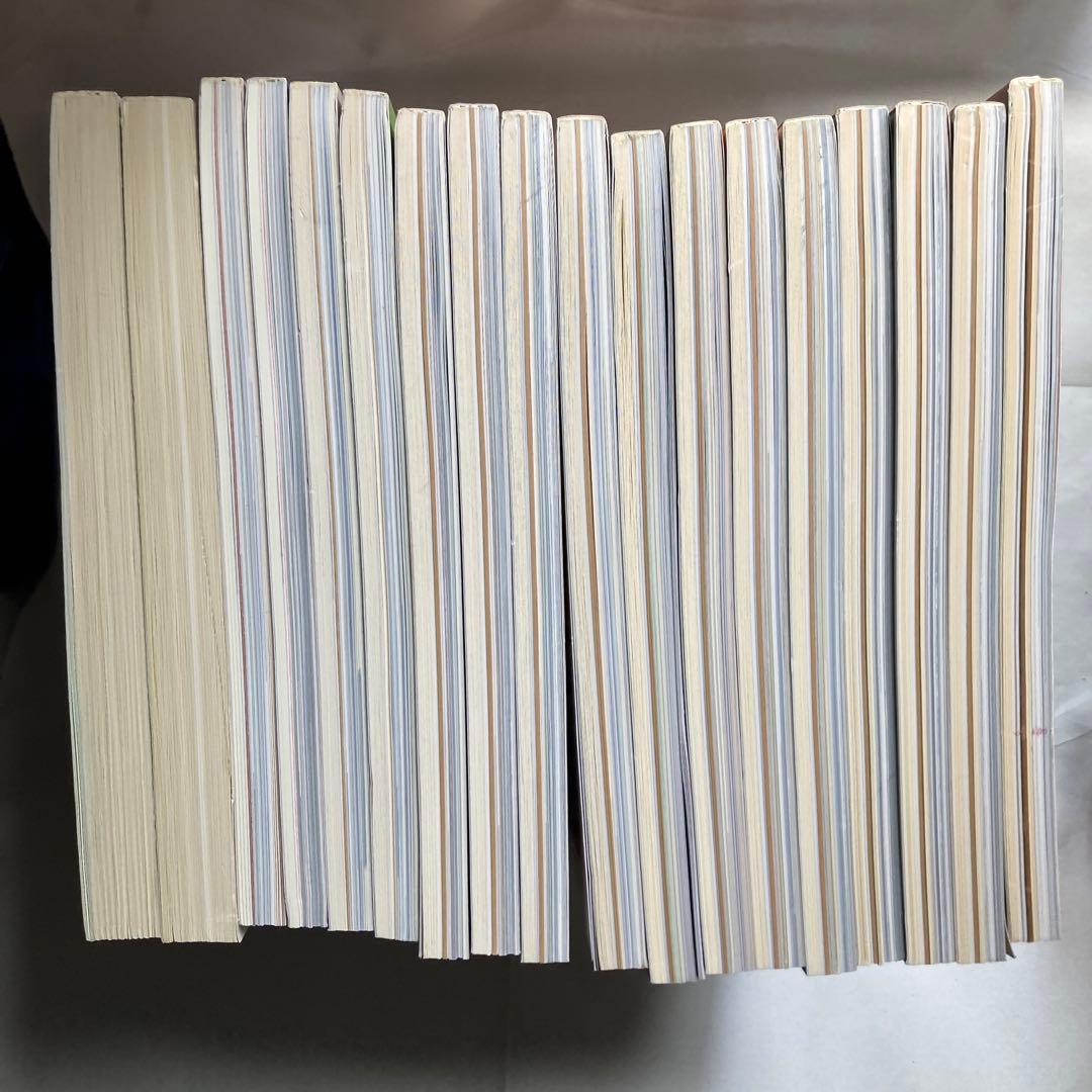 季刊　をる　折り紙雑誌　計18冊セット　匿名配送　1993年から1997年まで