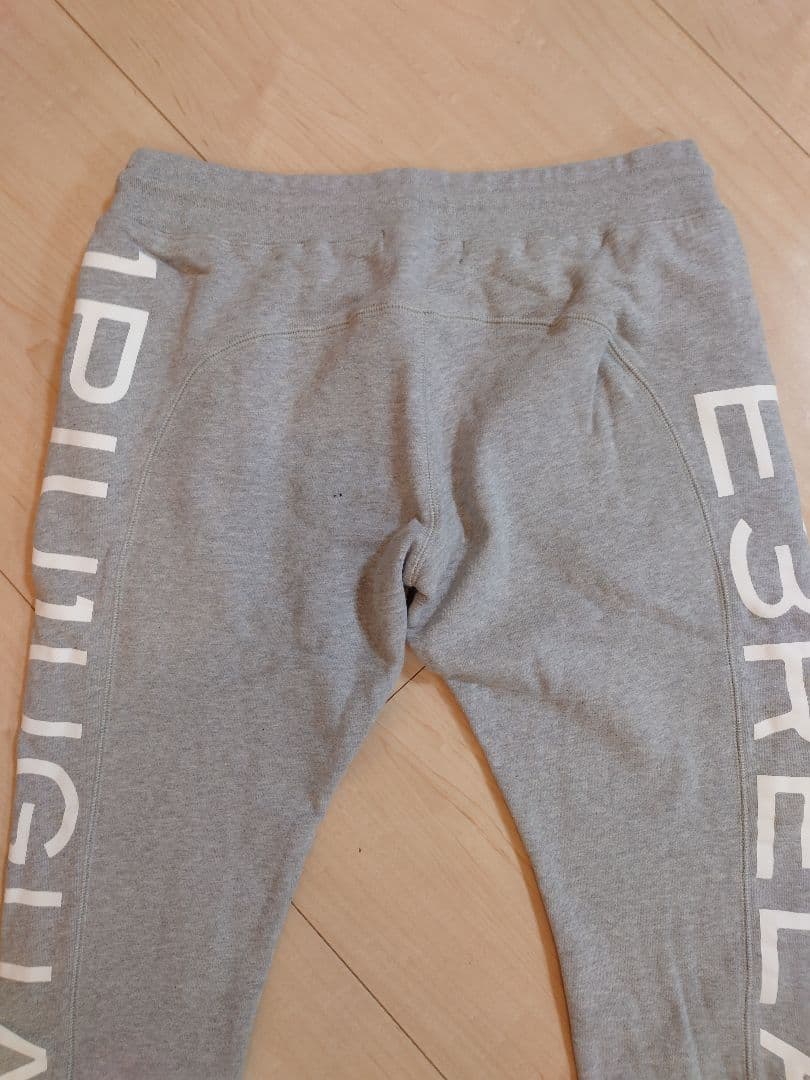 1PIU1UGUALE3 RERAX パーカー セットアップ