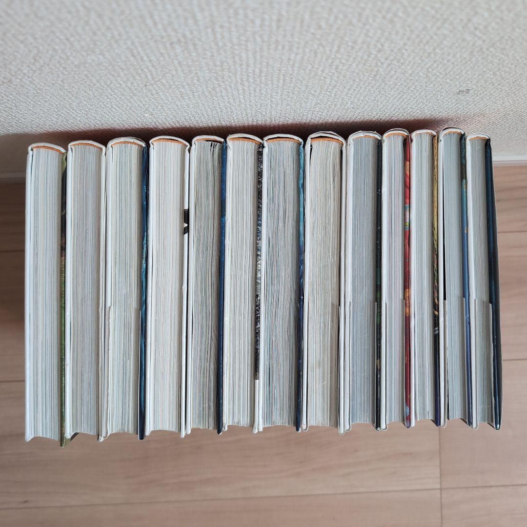 MOVE 講談社の動く図鑑 13冊 【図鑑のみ】