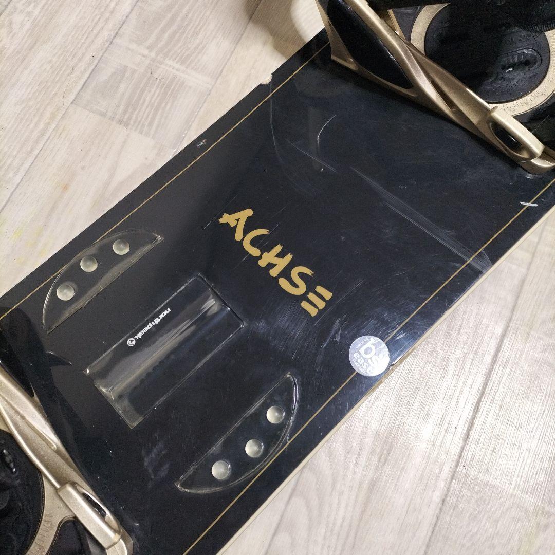 YONEX ヨネックス　スノーボード板　スノーボードセット