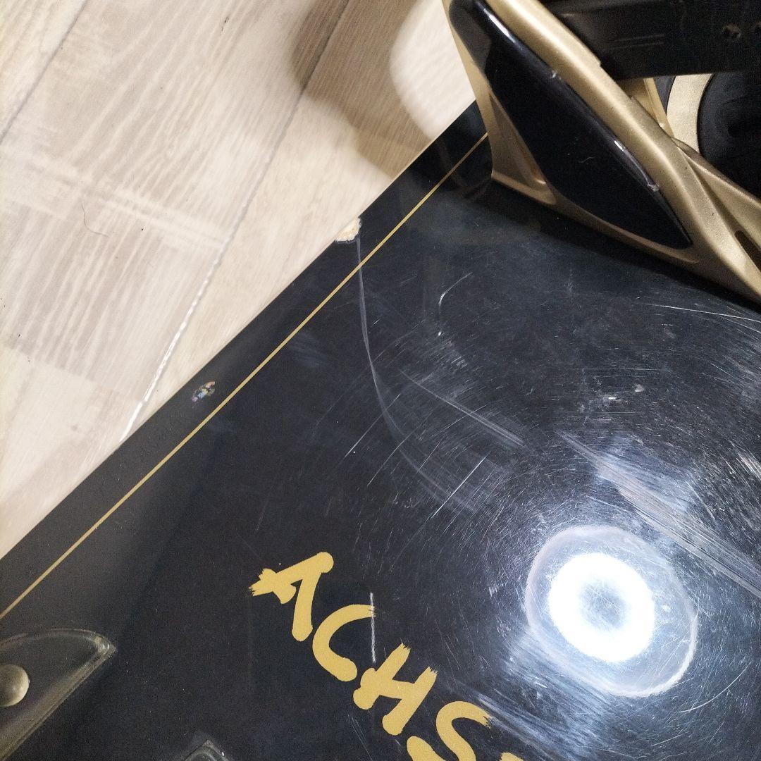 YONEX ヨネックス　スノーボード板　スノーボードセット