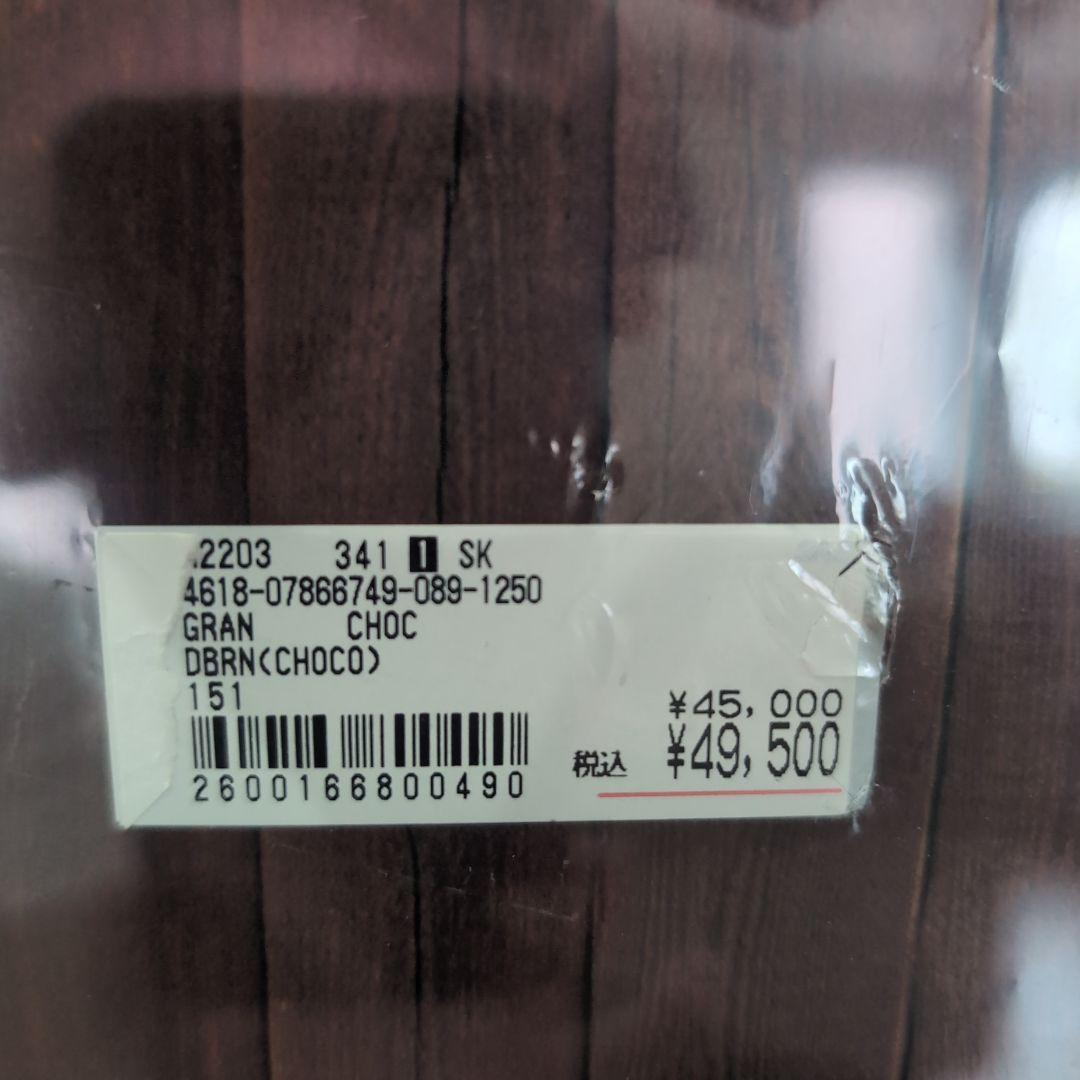 さっつ　新品　DUB スノーボード板　151cm