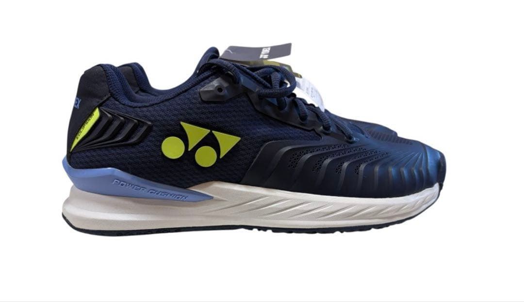 YONEX テニスシューズ パワークッション エクリプション4 28cm