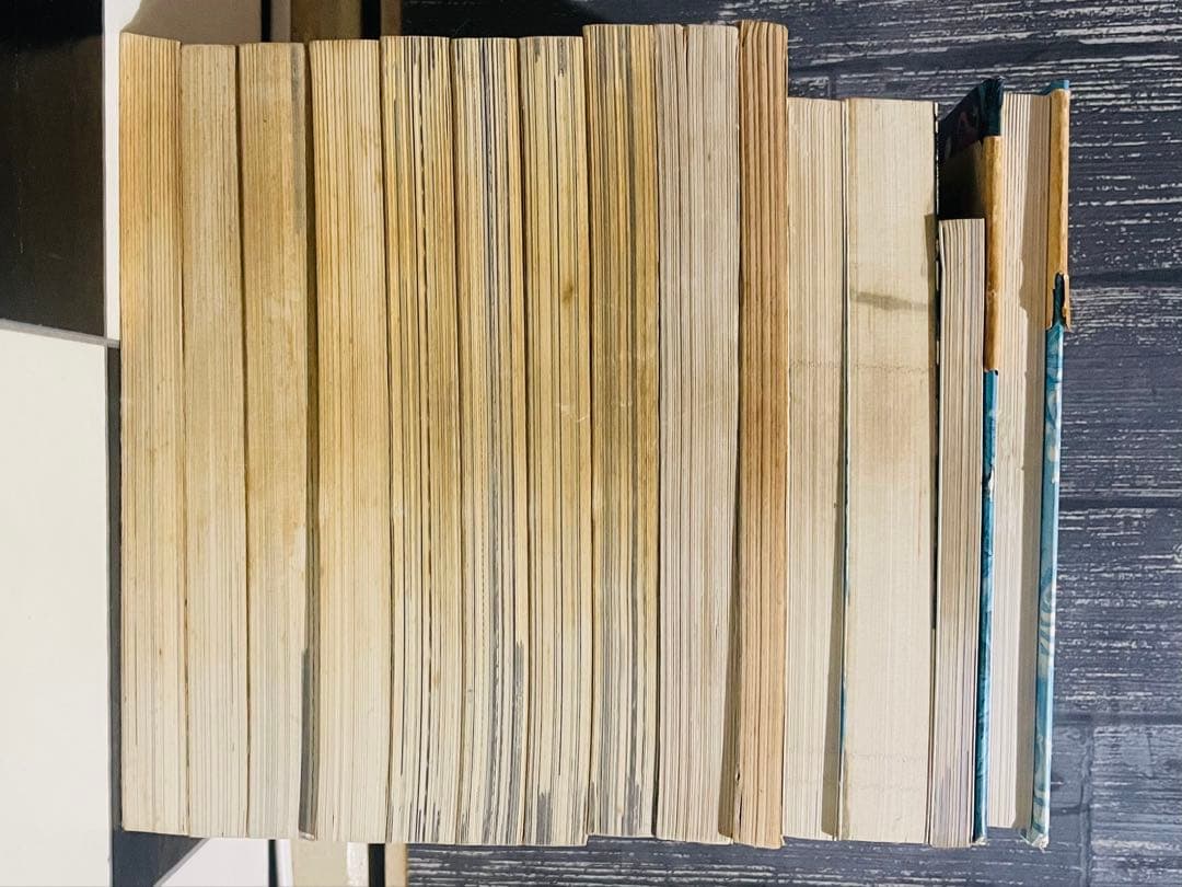 危ない1号全4巻＋危ない28号1～4巻＋関連本１４冊セット 希少本