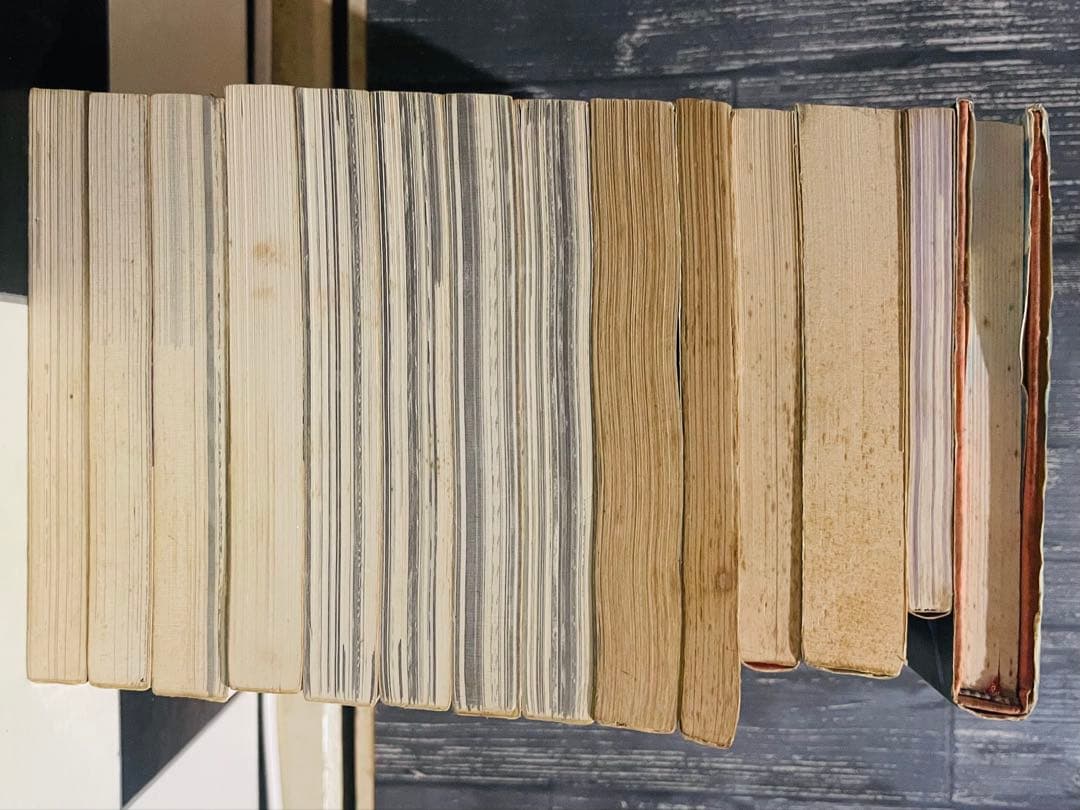 危ない1号全4巻＋危ない28号1～4巻＋関連本１４冊セット 希少本