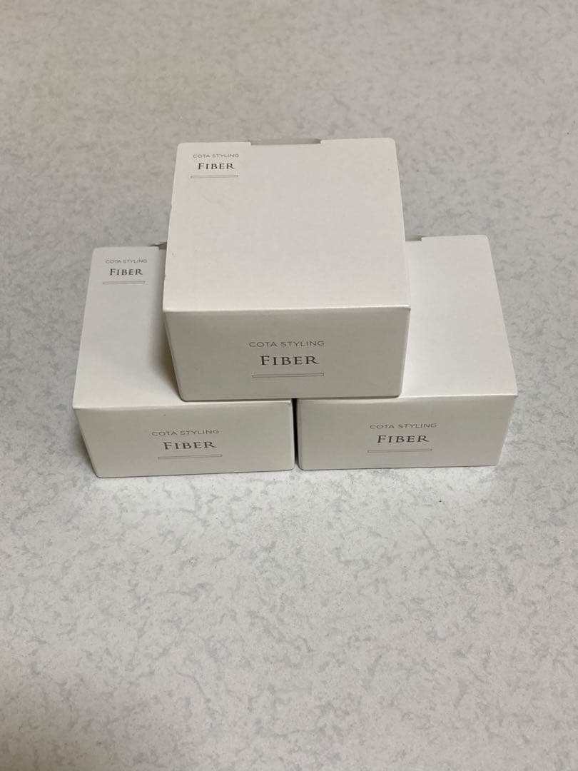 【3個セット】コタ スタイリングファイバー