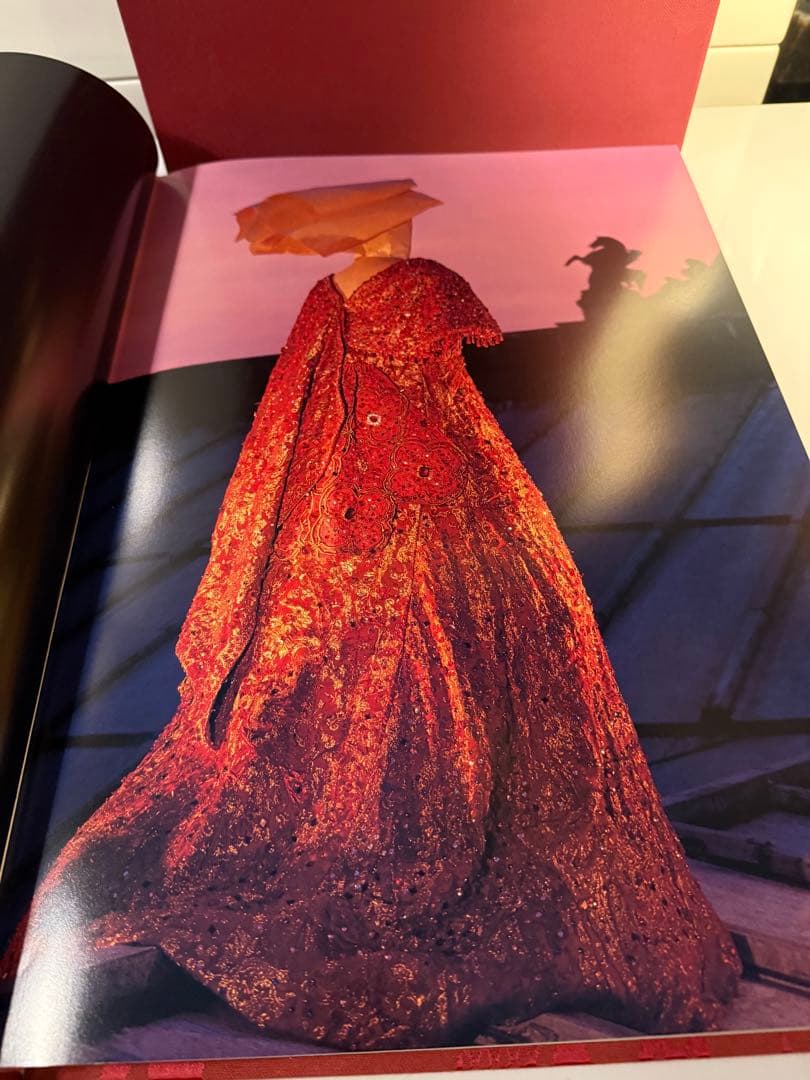 OPÉRA de PARIS 3冊セット｜田原桂一 写真集(確認用)