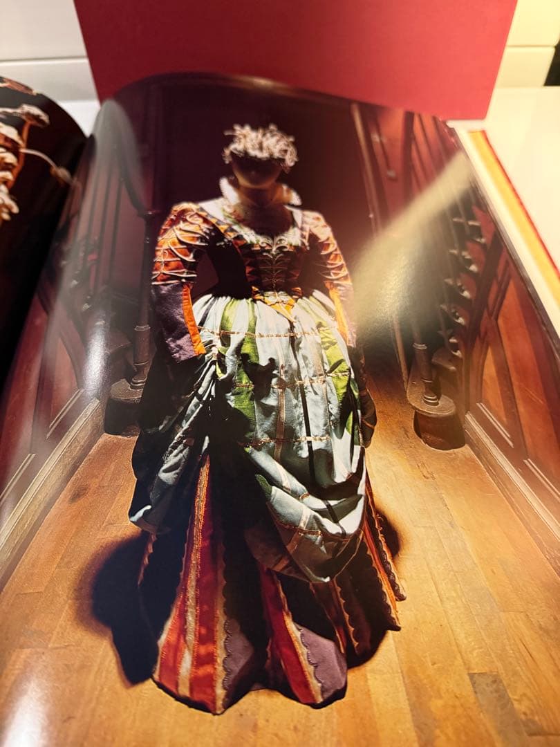 OPÉRA de PARIS 3冊セット｜田原桂一 写真集(確認用)