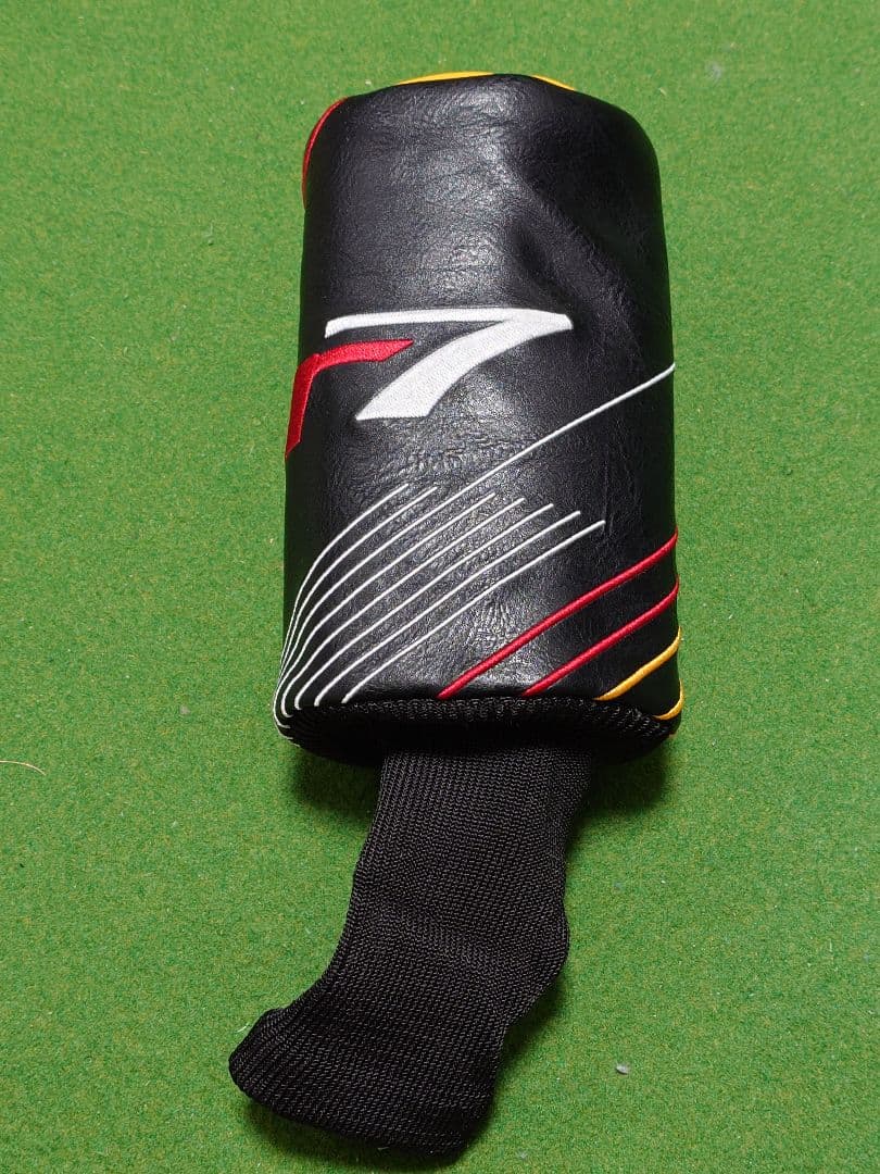TaylorMade R7 Quad ミニドラ 11.5° ヘッドのみ 美品