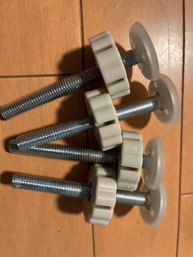 ライフマスターズ ベビーゲート 幅75cm~189cm対応 ライトグレージュ