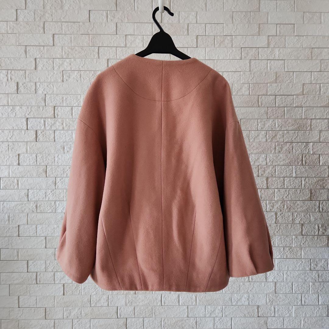 アトリエドゥサボン　コート