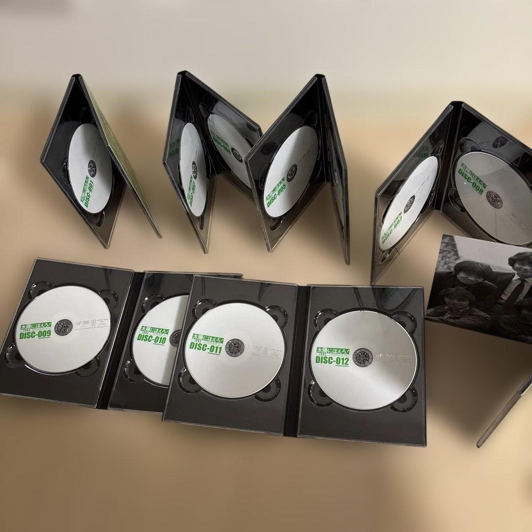 太陽にほえろ!1982 DVD-BOX〈限定生産・13枚組〉