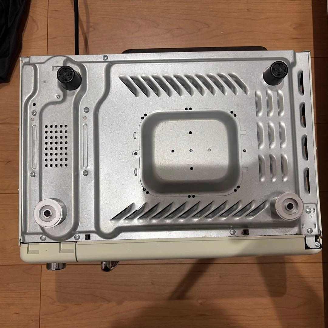 Toffy 電子レンジ　K-DR1