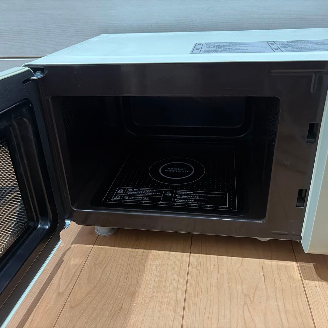 Toffy 電子レンジ　K-DR1